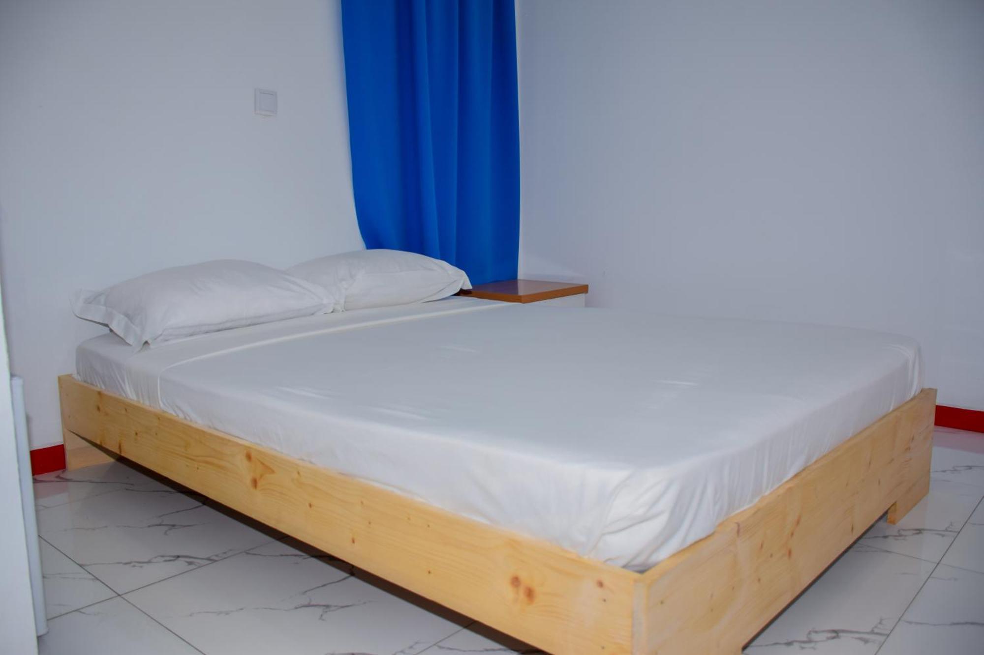 Boutique Hotel Principal ,Tarrafal Tarrafal  Eksteriør billede