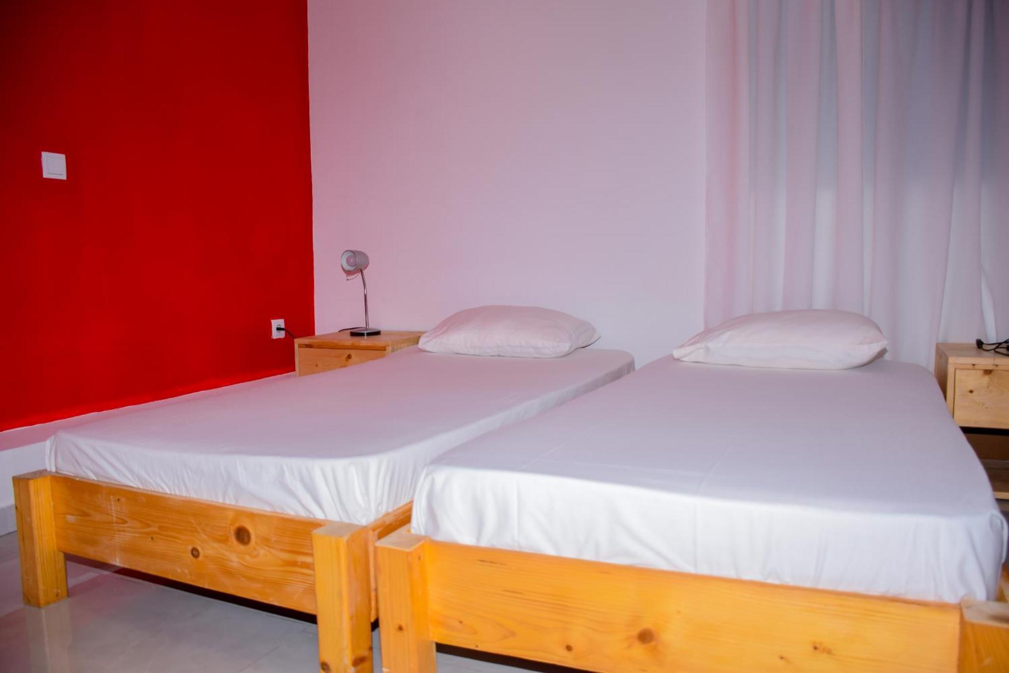 Boutique Hotel Principal ,Tarrafal Tarrafal  Eksteriør billede