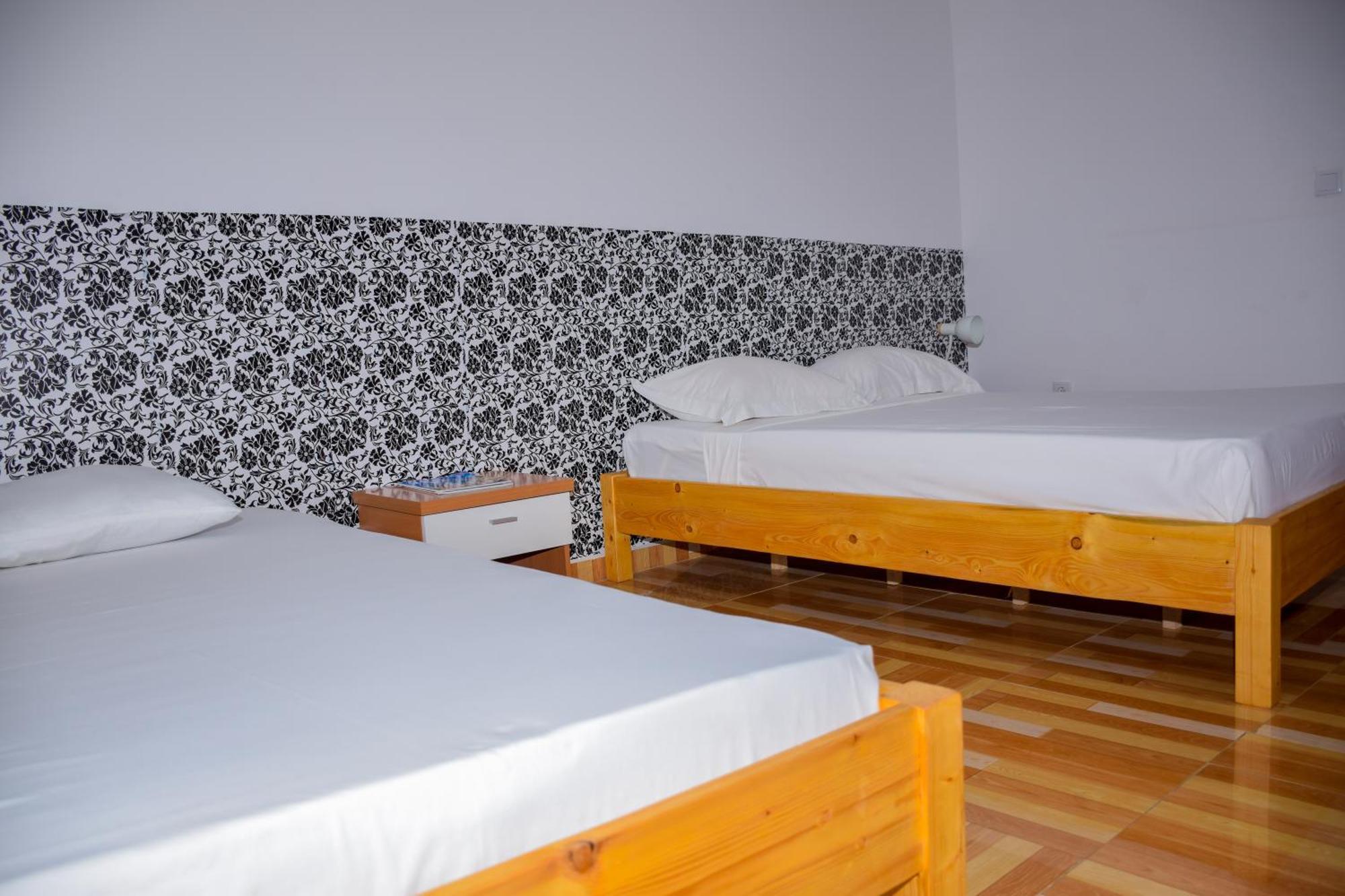 Boutique Hotel Principal ,Tarrafal Tarrafal  Eksteriør billede