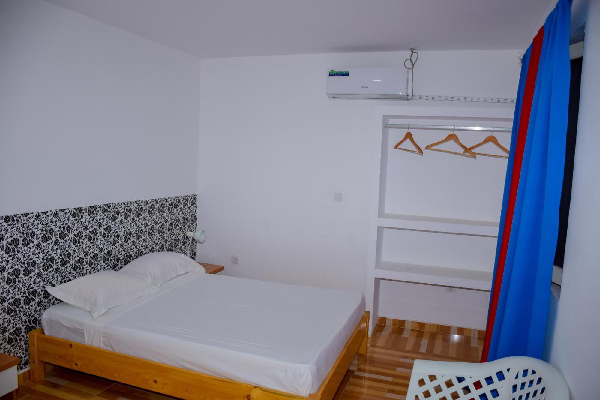 Boutique Hotel Principal ,Tarrafal Tarrafal  Eksteriør billede